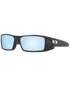 Мужские поляризованные солнцезащитные очки gascan, oo9014 60 Oakley, мульти