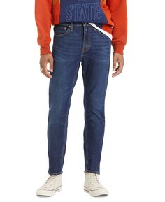 Мужские джинсы 510 skinny fit eco performance Levi&apos;s, мульти Levis