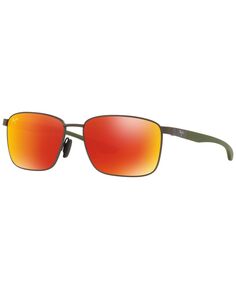 Поляризованные солнцезащитные очки унисекс, mj000676 kaala 58 Maui Jim, мульти