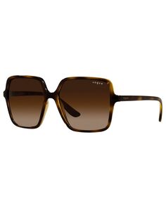 Женские солнцезащитные очки, vo5352s 56 Vogue Eyewear, мульти