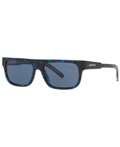 Солнцезащитные очки, an4278 55 Arnette, мульти