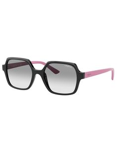 Солнцезащитные очки унисекс, vj2006 46 Vogue Jr, мульти