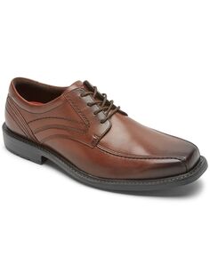 Мужские оксфорды style leader 2 с велосипедным носком Rockport, мульти