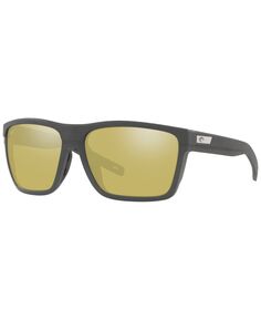 Мужские поляризованные солнцезащитные очки, pargo 61 Costa Del Mar, мульти