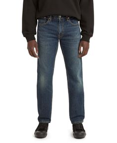 Мужские джинсы прямого кроя eco ease прямого кроя 559 Levi&apos;s, мульти Levis