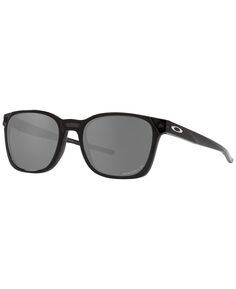 Мужские поляризованные солнцезащитные очки, oo9018 ojector 55 Oakley