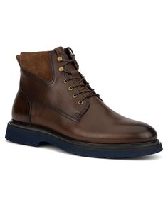 Мужские ботинки samuel Vintage Foundry Co, коричневый