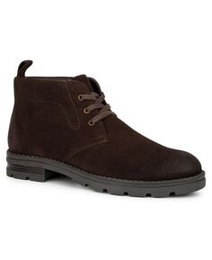 Мужские ботинки turner chukka Vintage Foundry Co, коричневый