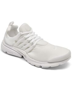 Кроссовки Nike Air Presto Casual, белый