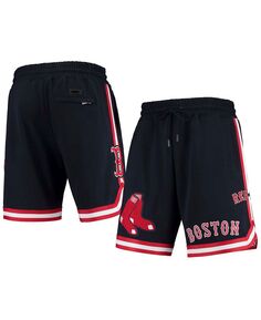 Мужские темно-синие шорты boston red sox team Pro Standard, синий