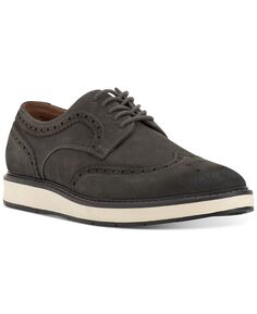 Мужские повседневные модельные туфли essien wingtip oxford Vince Camuto, мульти