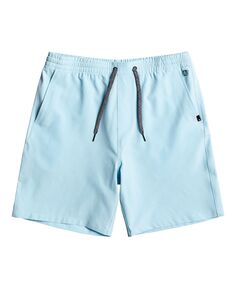 Мужские шорты quiksilver ocean elastic amphibian 18 дюймов Quiksilver, мульти