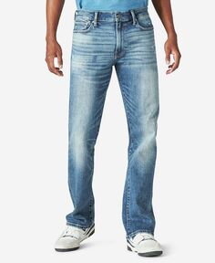 Мужские эластичные джинсы easy rider boot cut Lucky Brand