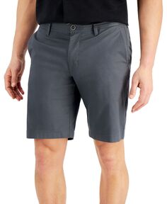 Мужские шорты чинос salty bay 10 дюймов, созданные для macy&apos;s Tommy Bahama