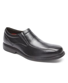 Мужские туфли без шнуровки charlesroad Rockport, черный