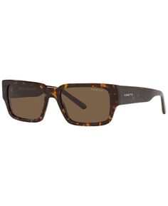 Солнцезащитные очки унисекс, an4296 daken 54 Arnette, мульти