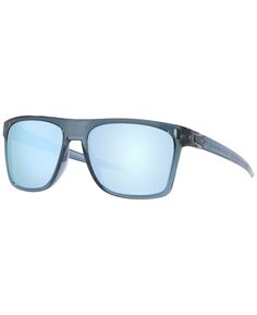 Мужские поляризованные солнцезащитные очки, leffingwell 57 Oakley