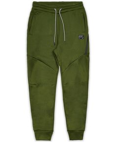 Мужские брюки haram jogger Reason, зеленый