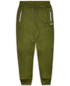 Мужские брюки connor jogger Reason, зеленый