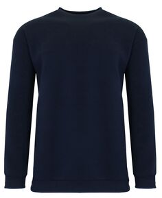 Мужской пуловер-свитер Galaxy By Harvic, синий