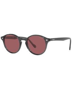 Мужские солнцезащитные очки, vo5327s 48 Vogue Eyewear, мульти