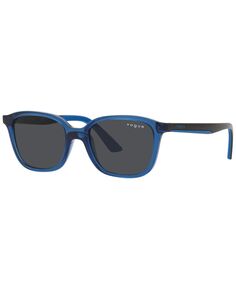 Солнцезащитные очки унисекс, vj2014 45 Vogue Jr, мульти