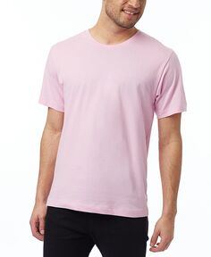 Мужская футболка с короткими рукавами go-to Alternative Apparel, мульти