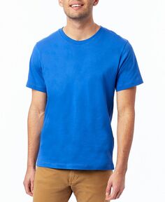 Мужская футболка с короткими рукавами go-to Alternative Apparel