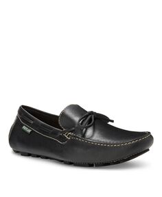 Мужские лоферы dustin driving moc Eastland Shoe, черный