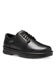 Мужские оксфорды plainview Eastland Shoe, черный