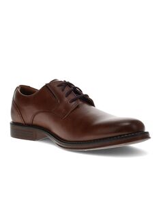 Мужские классические туфли fairway oxford Dockers, мульти