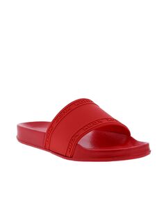 Мужские сандалии fitch slip on slide French Connection, красный