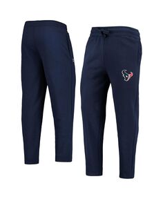 Мужские темно-синие спортивные штаны houston texans option для бега Starter, синий