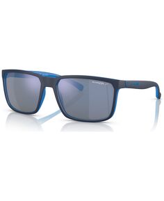 Поляризованные солнцезащитные очки унисекс, an425158-zp Arnette, мульти