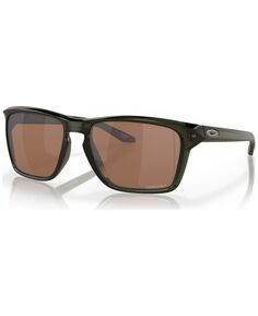 Мужские солнцезащитные очки, oo9448-1460 Oakley, мульти