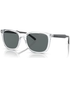 Поляризованные солнцезащитные очки унисекс, an430753-p Arnette