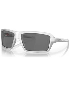 Мужские поляризованные солнцезащитные очки, oo9129-1263 Oakley, мульти