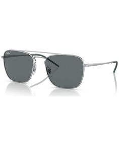 Мужские поляризованные солнцезащитные очки, rb358855-p Ray-Ban, мульти