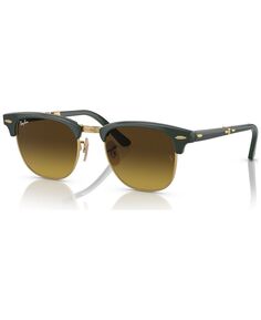 Солнцезащитные очки унисекс, rb217651-y Ray-Ban, мульти