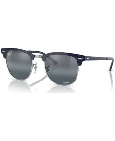 Поляризованные солнцезащитные очки унисекс, rb371651-zp Ray-Ban, мульти