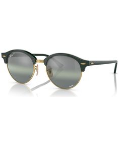 Поляризованные солнцезащитные очки унисекс, rb424651-yzp Ray-Ban, мульти