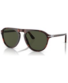 Солнцезащитные очки унисекс, 0po3302s243155w Persol