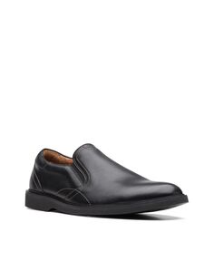 Мужская коллекция malwood easy comfort shoes Clarks, мульти