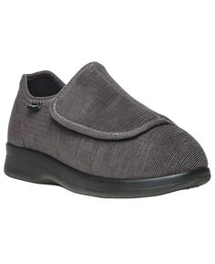 Мужские шлепанцы cush n foot slip-on Propet, мульти Propét