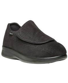 Мужские шлепанцы cush n foot slip-on Propet, мульти Propét