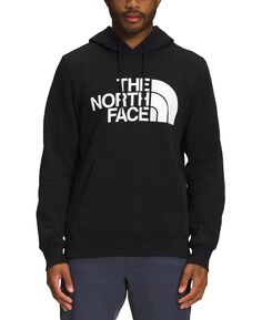 Мужская худи с логотипом half dome The North Face, мульти