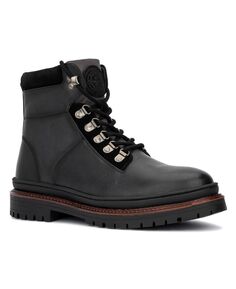 Мужские ботинки рафаэль Reserved Footwear, черный