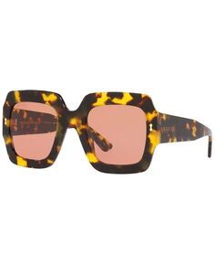Мужские солнцезащитные очки, gc00179553-x Gucci, мульти