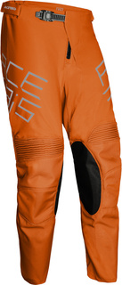 Брюки Acerbis MX Track мотокроссовые, оранжевый