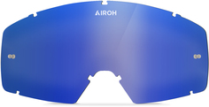 Объектив сменный Airoh Blast XR1 для шлема, синий